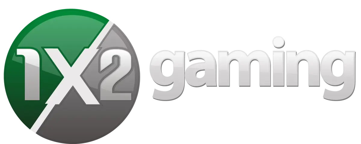 1x2 Gaming Slots Provider Logo