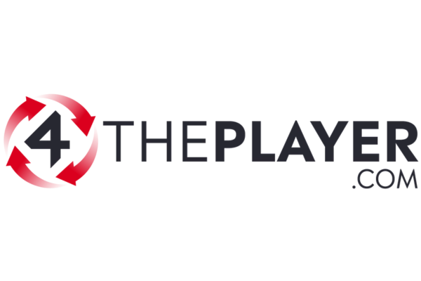 4ThePlayer Slots Provider Logo