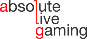 absolute live gaming Slots Provider Logo