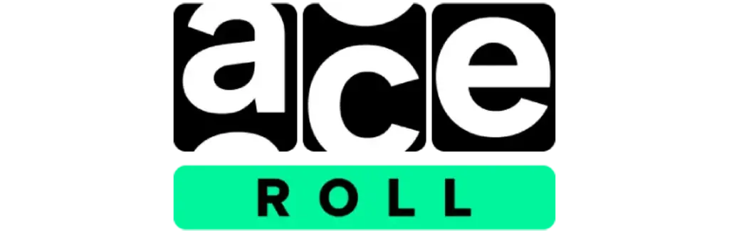 Ace Roll Slots Provider Logo
