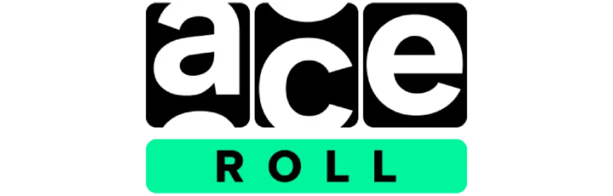 Ace Roll Slots Provider Logo