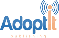 Adoptit Slots Provider Logo