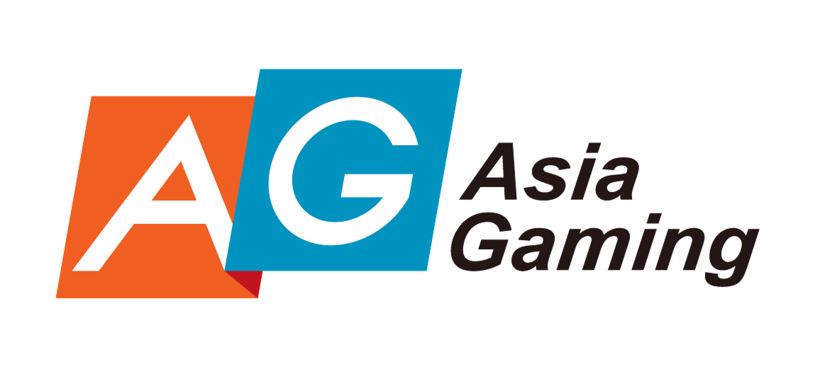 Asia Gaming Slots Provider Logo