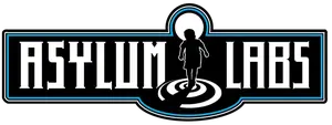 Asylum Labs Slots Provider Logo