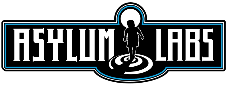 Asylum Labs Slots Provider Logo