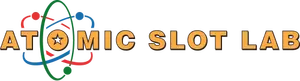 Atomic Slot Lab Slots Provider Logo