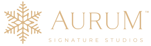 Aurum Signature Studios Slots Provider Logo