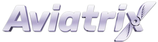 Aviatrix Slots Provider Logo