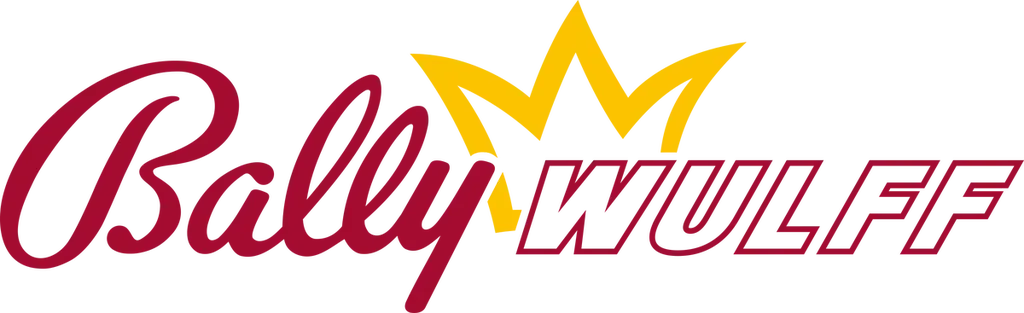 Bally Wulff Slots Provider Logo