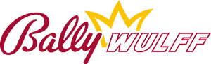 Bally Wulff Slots Provider Logo