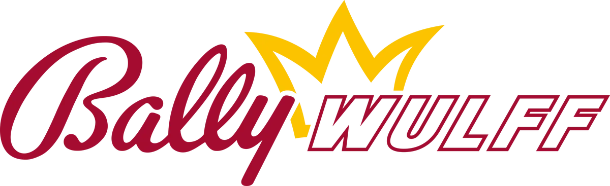 Bally Wulff Slots Provider Logo