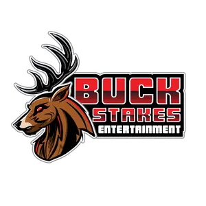 Buck Stakes Entertainment Slots Provider Logo