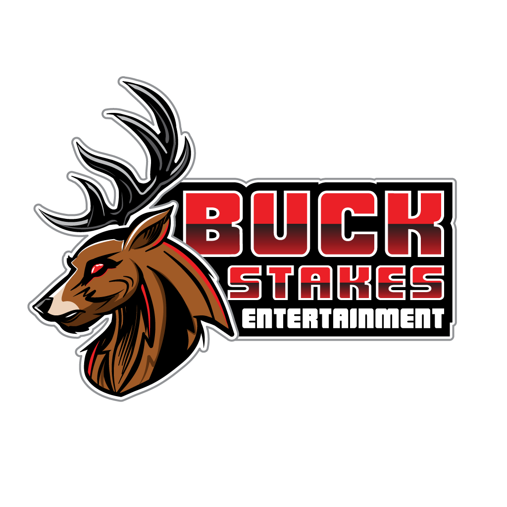 Buck Stakes Entertainment Slots Provider Logo