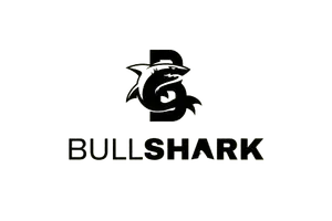 Bullshark Games Slots Provider Logo