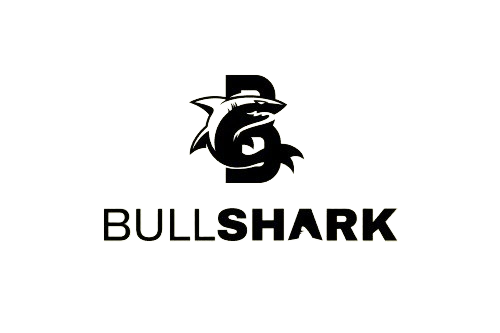 Bullshark Games Slots Provider Logo