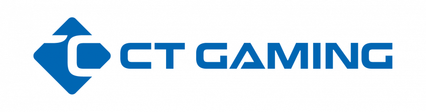 CT Gaming Slots Provider Logo
