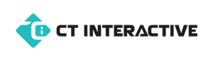 CT Interactive Slots Provider Logo