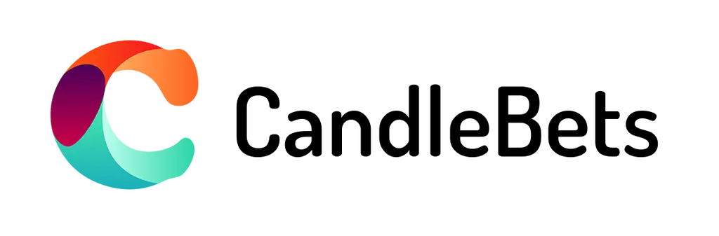 CandleBets Slots Provider Logo