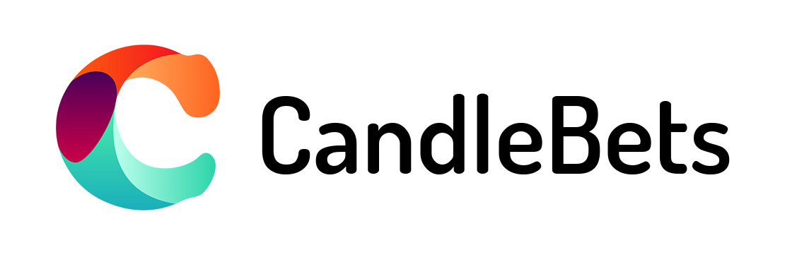 CandleBets Slots Provider Logo