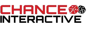 Chance Interactive Slots Provider Logo