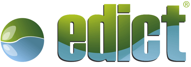 Edict Slots Provider Logo