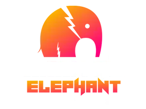 Electric Elephant Games Slots Provider Logo