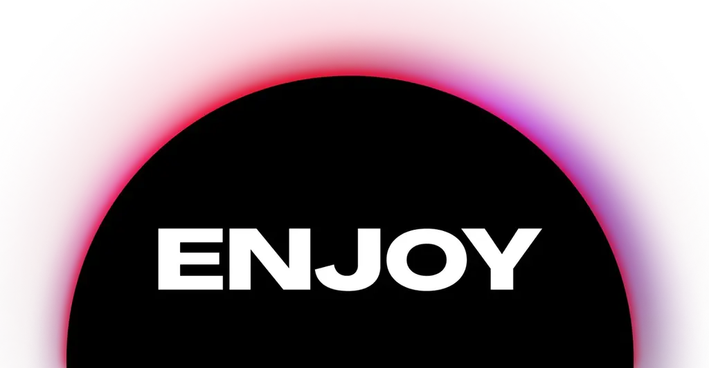 Enjoy Gaming Slots Provider Logo