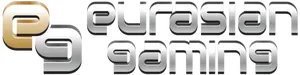 Eurasian Gaming Slots Provider Logo