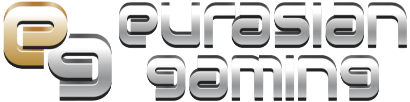 Eurasian Gaming Slots Provider Logo