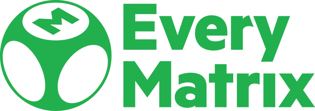 Every Matrix Slots Provider Logo