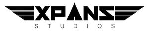 Expanse Studios Slots Provider Logo