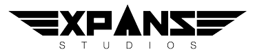 Expanse Studios Slots Provider Logo