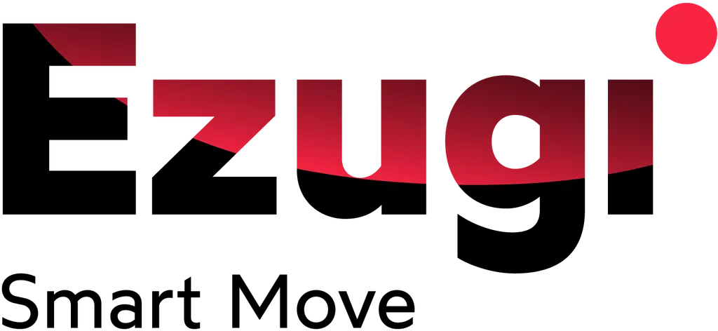 Ezugi Slots Provider Logo