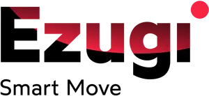 Ezugi Slots Provider Logo