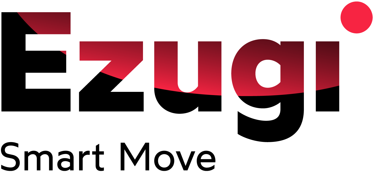 Ezugi Slots Provider Logo