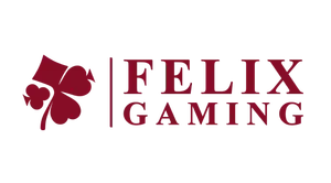 Felix Gaming Slots Provider Logo