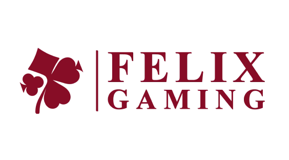 Felix Gaming Slots Provider Logo
