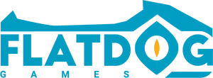 Flatdog Games Slots Provider Logo