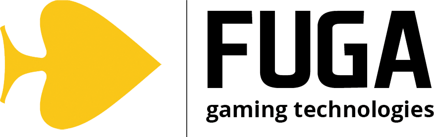 Fuga Gaming Technologies Slots Provider Logo