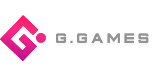 G.Games Slots Provider Logo