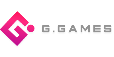 G.Games Slots Provider Logo