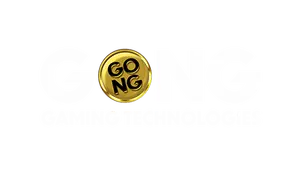 Gong Gaming Technologies Slots Provider Logo