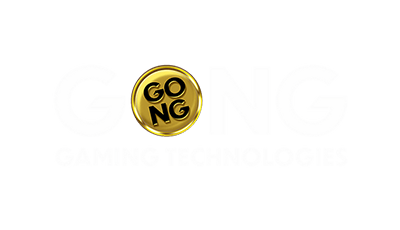 Gong Gaming Technologies Slots Provider Logo