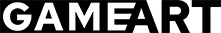 Gameart Slots Provider Logo