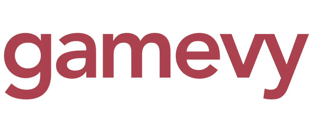 Gamevy Slots Provider Logo