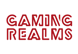 Gaming Realms Slots Provider Logo