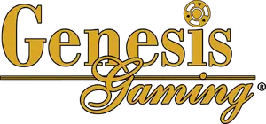 Genesis Gaming Slots Provider Logo