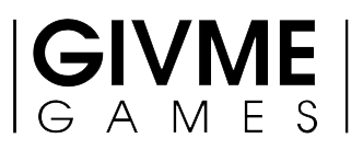 Givme Games Slots Provider Logo
