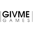 Givme Games Slots Provider Logo