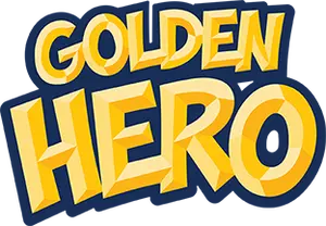 Golden Hero Slots Provider Logo